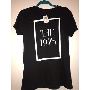 The 1975 shirt